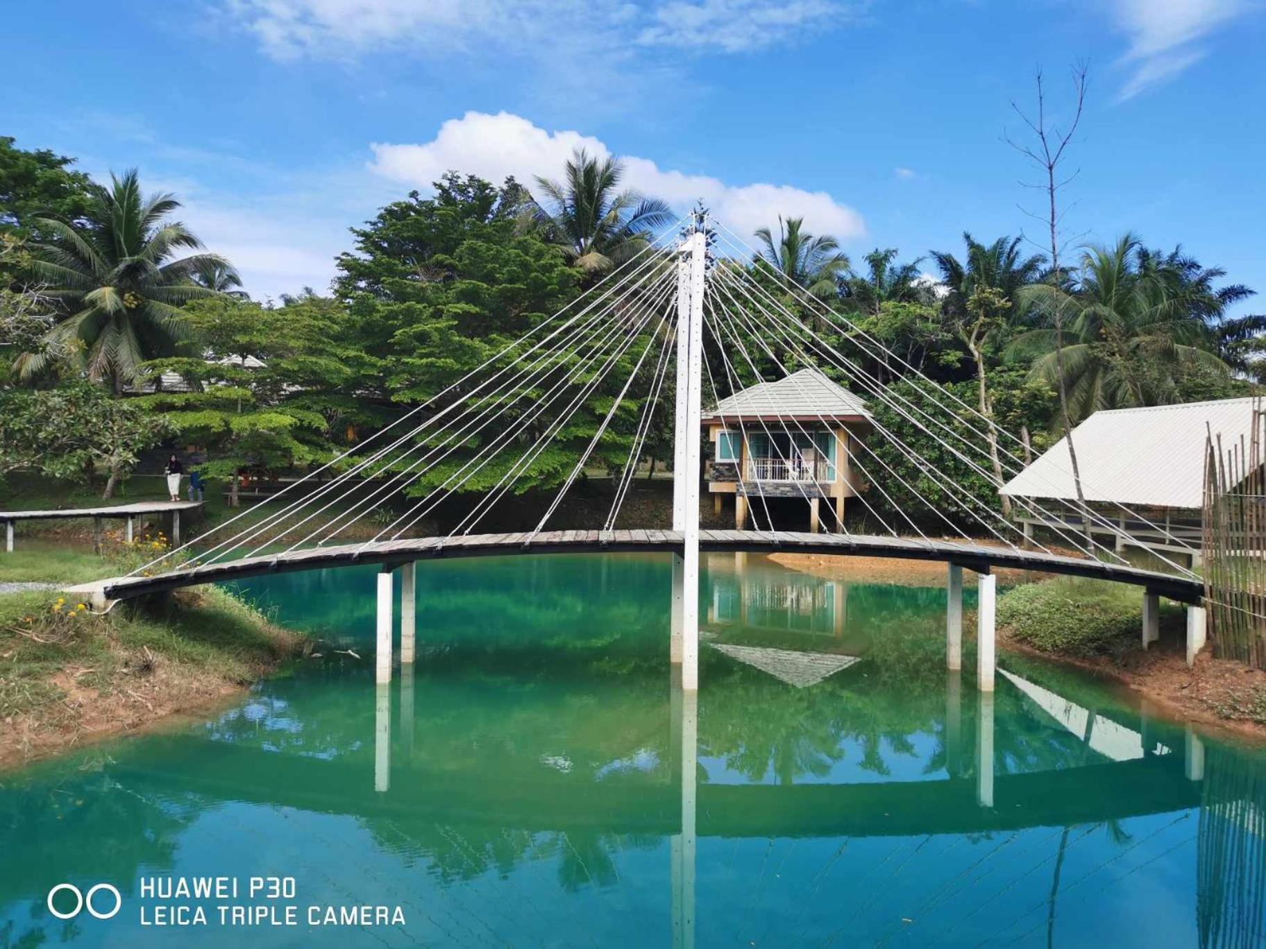 Farmsuk Residence And Resort Langu Exterior photo